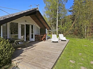 Holiday house Gedser  4