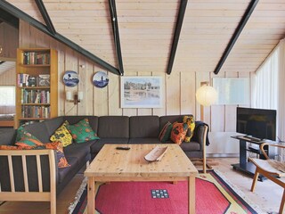 Maison de vacances Gedser  5