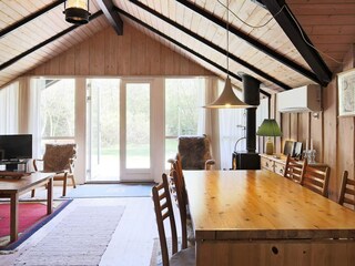 Maison de vacances Gedser  6