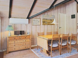 Maison de vacances Gedser  7