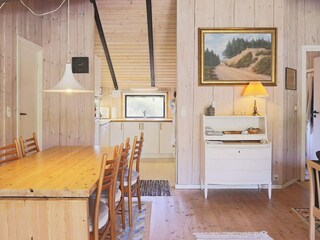 Maison de vacances Gedser  8