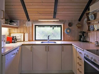 Maison de vacances Gedser  9