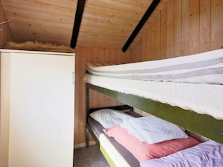 Maison de vacances Gedser  10