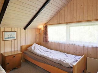 Maison de vacances Gedser  11