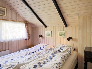 Maison de vacances Gedser  12