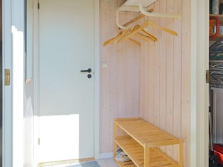 Maison de vacances Gedser  14