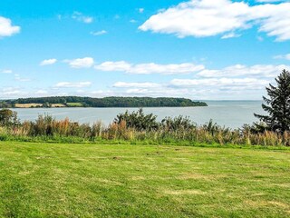 Maison de vacances Sønderballe Enregistrement extérieur 2