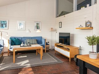 Ferienhaus Sønderballe  13