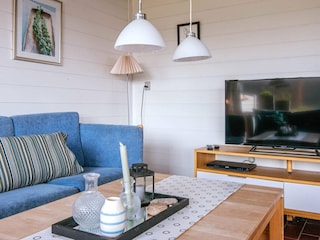Ferienhaus Sønderballe  5