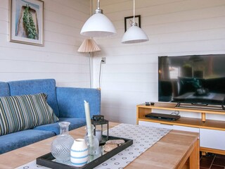 Vakantiehuis Sønderballe  11