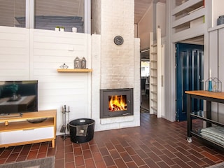 Ferienhaus Sønderballe  9