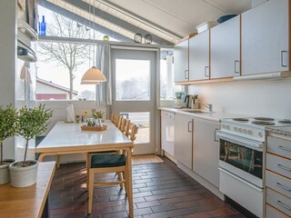 Vakantiehuis Sønderballe  10