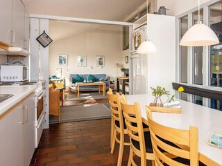 Vakantiehuis Sønderballe  15