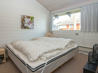 Vakantiehuis Sønderballe  7