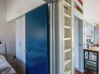 Maison de vacances Sønderballe  16