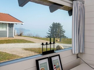 Maison de vacances Sønderballe  18