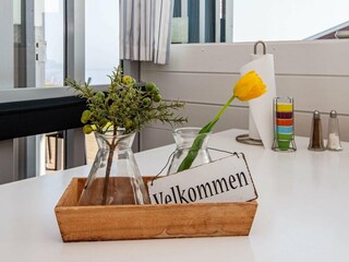 Maison de vacances Sønderballe  29