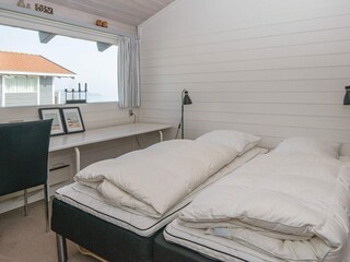 Vakantiehuis Sønderballe  8