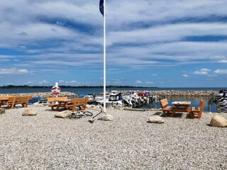 Maison de vacances Sønderballe  30