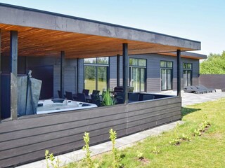 Vakantiehuis Marielyst Buitenaudio-opname 3