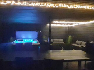Vakantiehuis Marielyst Buitenaudio-opname 4