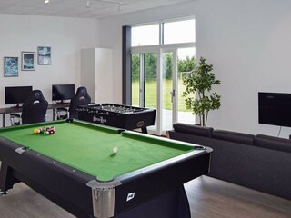 Vakantiehuis Marielyst  78