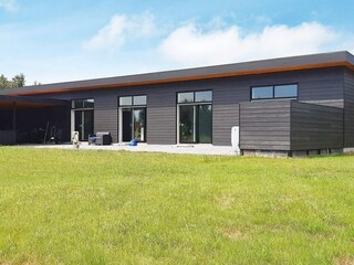 Ferienhaus Marielyst Außenaufnahme 7