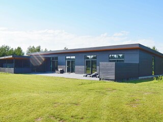 Maison de vacances Marielyst Enregistrement extérieur 1