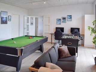 Vakantiehuis Marielyst  40