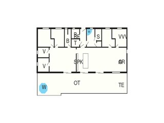 Ferienhaus Marielyst  59