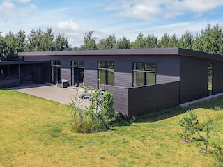 Ferienhaus Marielyst Außenaufnahme 14