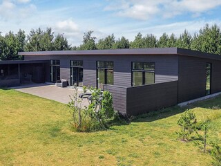 Maison de vacances Marielyst Enregistrement extérieur 14