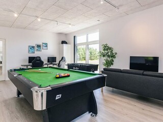 Vakantiehuis Marielyst  25