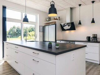 Vakantiehuis Marielyst  10