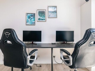 Vakantiehuis Marielyst  38
