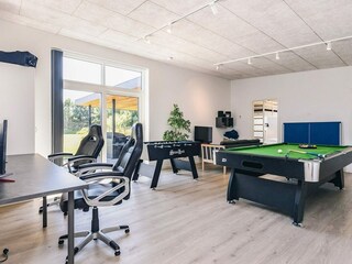 Maison de vacances Marielyst  26
