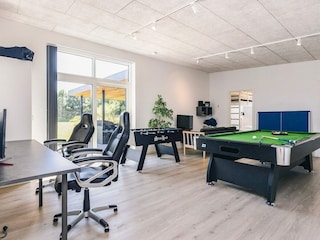 Vakantiehuis Marielyst  7