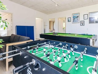 Casa per le vacanze Marielyst  13