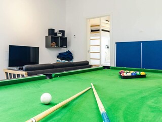 Maison de vacances Marielyst  18