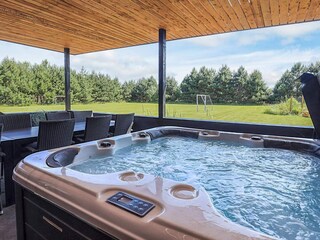 Maison de vacances Marielyst  7