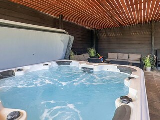 Maison de vacances Marielyst  22