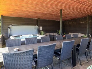 Casa per le vacanze Marielyst  19