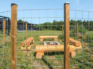Vakantiehuis Marielyst  22