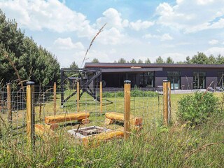 Casa per le vacanze Marielyst  21