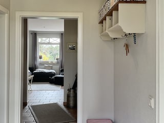 Ferienhaus Prerow Ausstattung 16