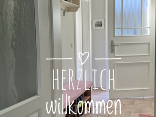 Herzlich willkommen in Ihrem Ferienhaus XO