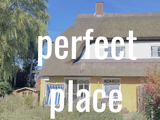 der perfekte Platz für Ihren Urlaub