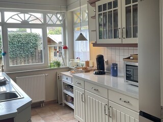 Kochen wie zu Hause oder lieber Kleine Kneipe?