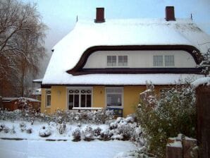 Ferienhaus unter Reet - Prerow - image1