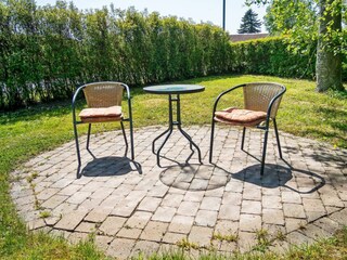 Ferienhaus Eskov Strandpark Außenaufnahme 5